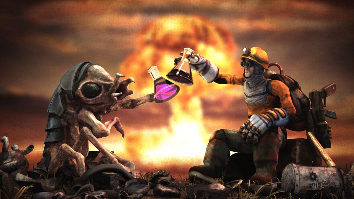 Škola videohrou. Tipy na hry pro starší děti, které baví a přitom poučí